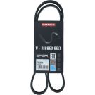 KAMOKA Keilrippenriemen 7015034