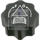 Kühlerverschlußdeckel CITROEN/FIAT/PEUG/TOY 22082