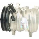 DELPHI Kompressor TSP0155259