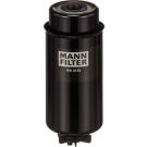 Mann & Hummel Kraftstofffilter LKW WK 8163