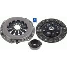 SACHS Kupplungssatz 3000 518 001
