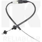 Kupplungsseil Vw T4 9/90-03 924745