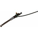 Geberzylinder CITROEN C3, C4 OPEL PEUGEOT 08 6284 605 113