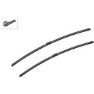Bosch Scheibenwischer Aerotwin A313S 3397007313