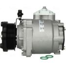 Kompressor PKW FORD TRANSIT CONNECT 02 FIRST FIT 89354
