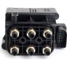 Magnetventil-Block VB-3824