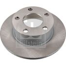 FEBI BILSTEIN Bremsscheibe 09075