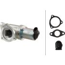 HELLA AGR-Ventil 6NU 010 171-531