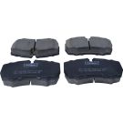 Bremsbelagsatz Iveco T. Daily 99-/06-/11-/14 19-0486