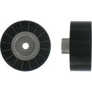 Spannrolle Nebentrieb VKM 34704