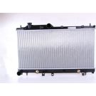 Wasserkühler PKW 67725