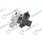 Lader, Aufladung 003-002-001041R