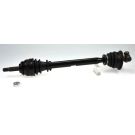 Antriebswelle VA li DACIA Sandero 1.2 16V 08 24160
