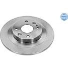 Bremsscheibe Mazda T. Mx-3 MEYLE-ORIGINAL: True to OE 35-15 523 0005