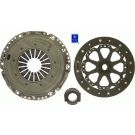 SACHS Kupplungssatz 3000 970 010 XTend