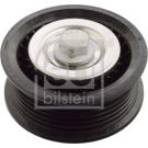 Umlenk-/Führungsrolle, Keilrippenriemen 103899