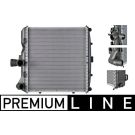 Kühler, Motorkühlung BEHR Premium Line CR 817 000P