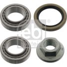 FEBI BILSTEIN Radlagersatz 05408 FEBI BILSTEIN Radlagersatz 05408