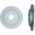 KAMOKA Bremsscheibe 103500