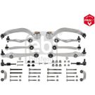 Reparatursatz, Querlenker ProKit 21502 Reparatursatz, Querlenker ProKit 21502