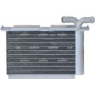 Ladeluftkühler NRF30045