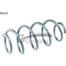 CS Germany Fahrwerksfeder Vw P. Golf V/Vi 1.4T-1.8T/2.0Tdi 05-13/Jetta Iv 1.4/1.6Tdi-2.0Tdi 10-/Scirocco 1.4-2.0/2.0Tdi 08-/Audi A3 1.9Tdi 0 14.950.125