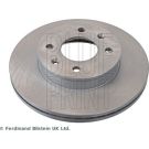 Bremsscheibe Hyundai P. Getz 1.1-1.6 02-09 ADG043100