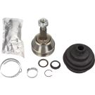 Gelenksatz, Antriebswelle Vw Polo 1.0-1.3 83 49-0258