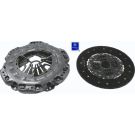 SACHS Kupplungssatz 3000 951 824