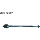 SKF Lenkrad VKDY323001 SKF Lenkrad VKDY323001