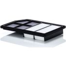 Mann & Hummel Luftfilter PKW MITSUBISHI Eclipse Cross 13 C 31 038
