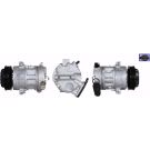 Kompressor (Tausch) OPEL Corsa 15 700511204