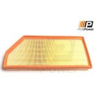 PROFIPOWER Luftfilter 2F0223