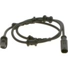 40 403 088 Sensor, Raddrehzahl HA FIAT Ducato 06 0 265 004 602