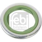 FEBI BILSTEIN Dichtung, Ölablass 35640