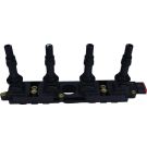 Zündspule 5DA 358 000-041