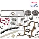Steuerkettensatz OPEL Agila,Astra,Combo 96 Full Kit 49455