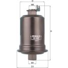MAHLE Kraftstofffilter KL 435