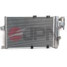 JPN Kondensator, Klimaanlage 60C9111-JPN