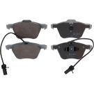 Bremsbelagsatz Vw P. T4 97-16 QP6093