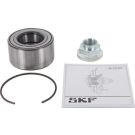 Radlagersatz HYUNDAI, KIA ACCENT, ACCENT IV VKBA 7575