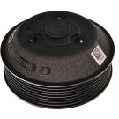 Original VAG Riemenscheibe Wasserpumpe Porsche Panamera 3.6/4.8 10 94810609101