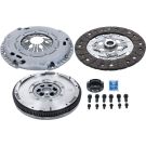 SACHS Kupplungssatz 2290 601 022