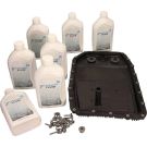 Ölwechselkit mit Öl BMW 330-760 X3-X6 JAG XF,XJ 02 1068.298.062
