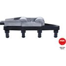 17 650 025 Spulensystem U6020 VW LUPO 1.0 - 7.05 48114