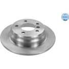 Bremsscheibe Bmw T. E39 95-03 MEYLE-ORIGINAL: True to OE 3155230040