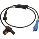 Sensor, Raddrehzahl 0 986 594 553