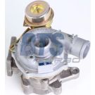 BLUE TURBO Turbolader CITROEN Xsara,PEUGEOT 307 00 REMAN T914083BL