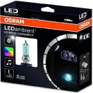 LEDambient HYBIRD CONNECT HB3 12V 60W P20d LEDambient HYBRID CONNECT LEDEXT102-03