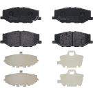 BREMBO Bremsklötze VA P 79 040